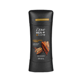 Dove Men+care Sandalwood +amber Deodorant Stick 74g